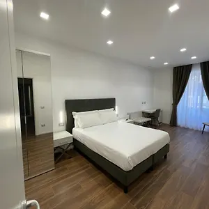 Gasthuis Angelicahome, Rome