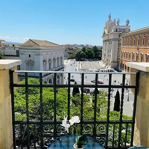 Casa Cecilia Rom